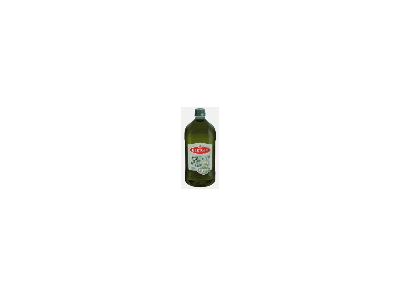 OLIO EX.VERGINE BERTOLLI PET      LT.2X6