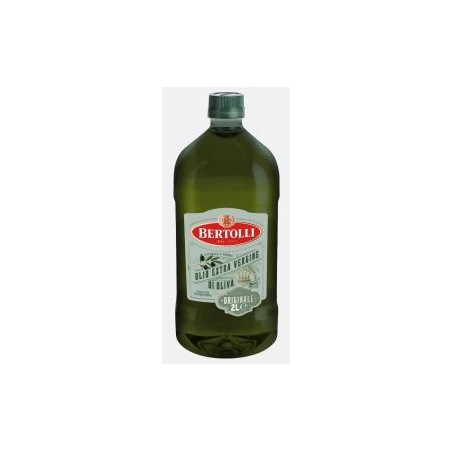 OLIO EX.VERGINE BERTOLLI PET      LT.2X6