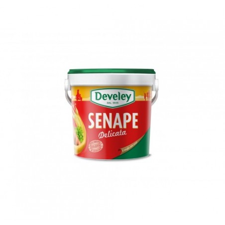SENAPE DELICATA DEVELEY             KG.5