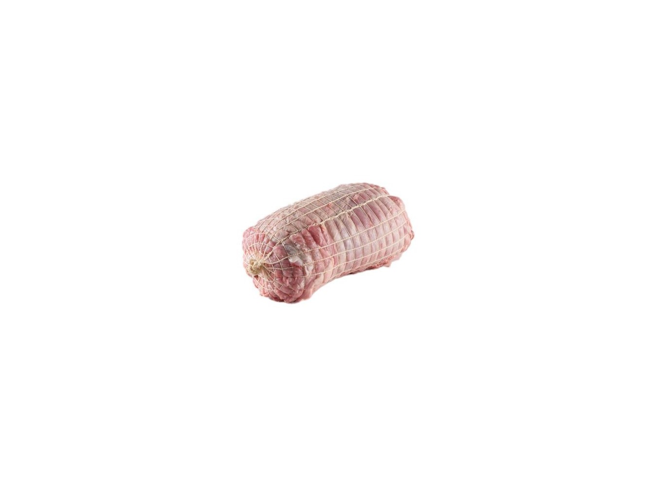 ROLLE' VITELLO NOCE/SCAMONE       KG.2X8