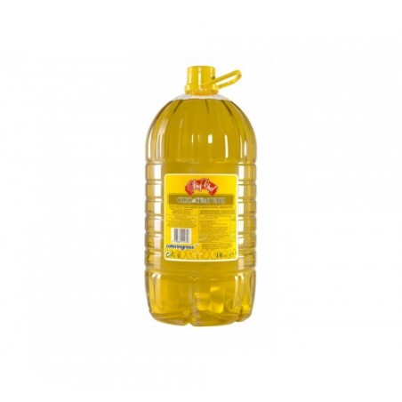 OLIO SEMI VARI PET               LT.10X2