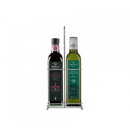 PORTA OLIO/ACETO OLITALIA       ML.500X6