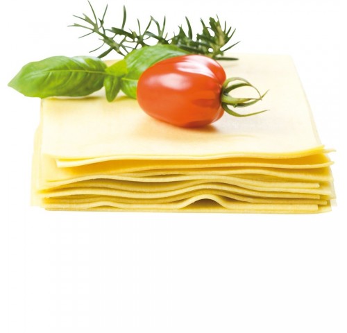 PASTA PASTICCIO GASTRO  KOCH    KG.2,5X4