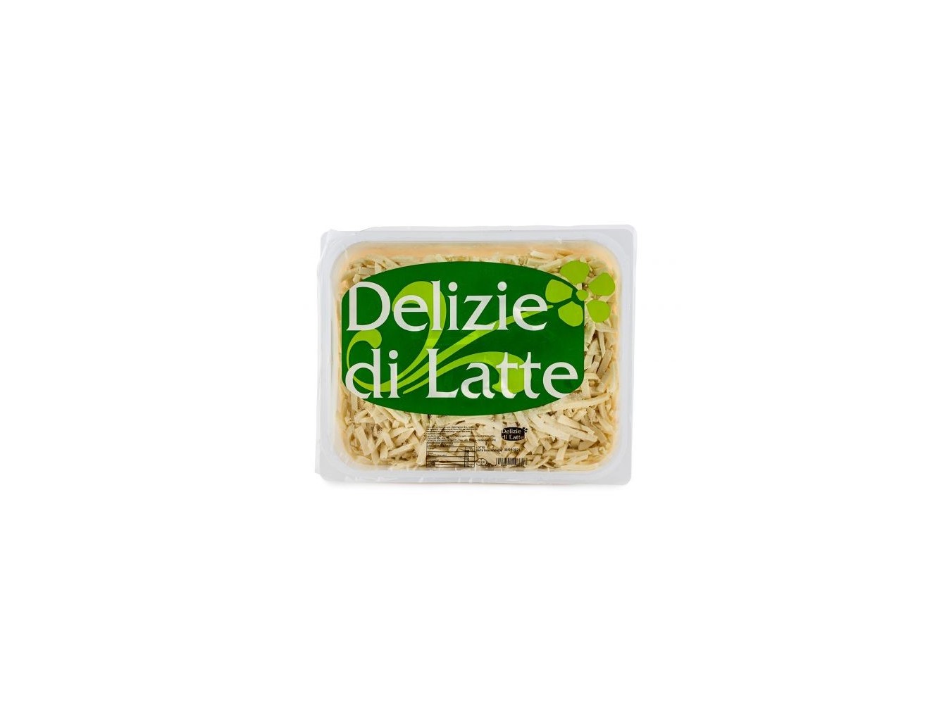 MOZZARELLA JULIEN DELIZIE DI LATTE KG3X4