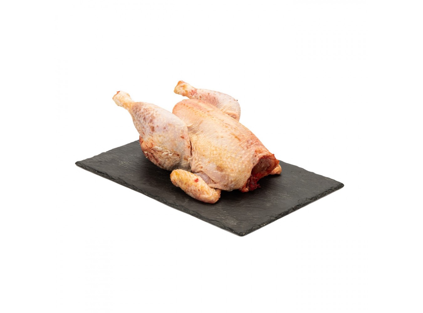 GALLINA BUSTO  SOPAS              KG.2X2