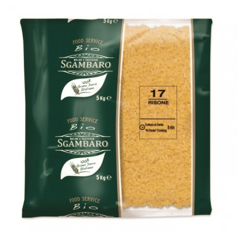 JOLLY BIO 17 RISONE                 KG.5