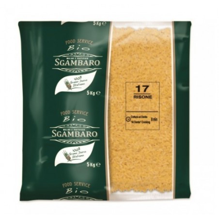 JOLLY BIO 17 RISONE                 KG.5