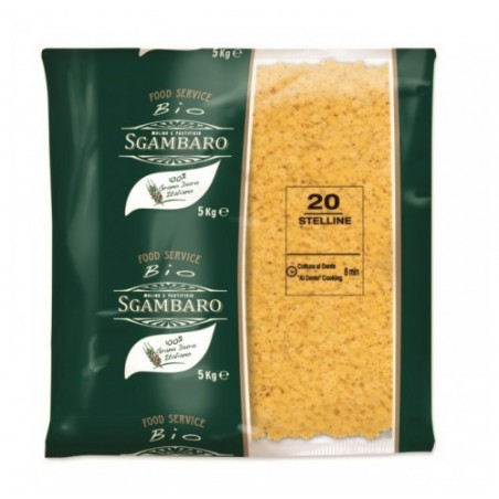 JOLLY BIO 20 STELLINE               KG.5
