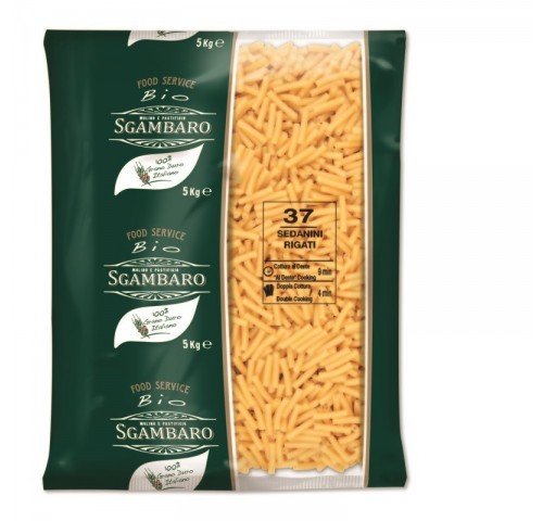 JOLLY BIO 37 SEDANINI RIGATI        KG.5