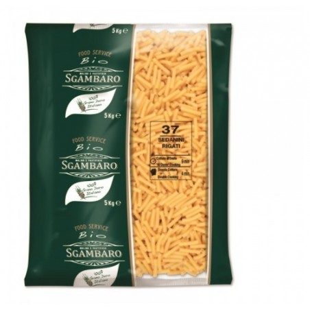 JOLLY BIO 37 SEDANINI RIGATI        KG.5