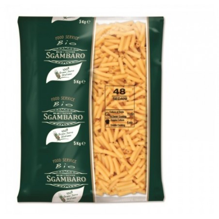 JOLLY BIO 48 SEDANI RIGATI          KG.5