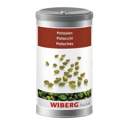 PISTACCHI SGUSCIATI WIBERG      GR.800X6