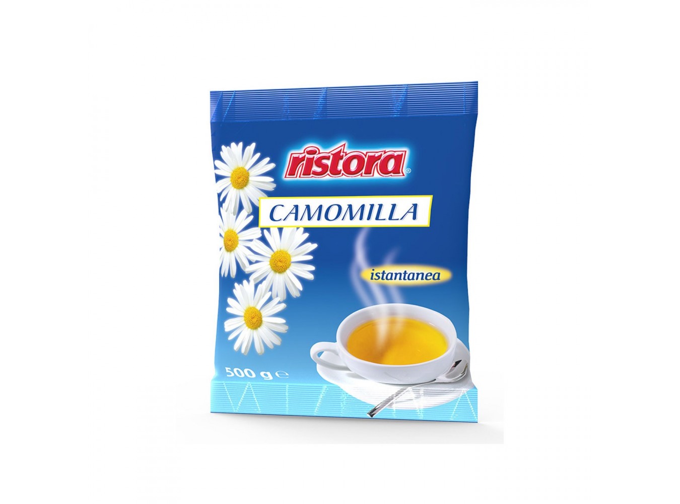 CAMOMILLA SOLUBILE NATURALE    GR.500X20