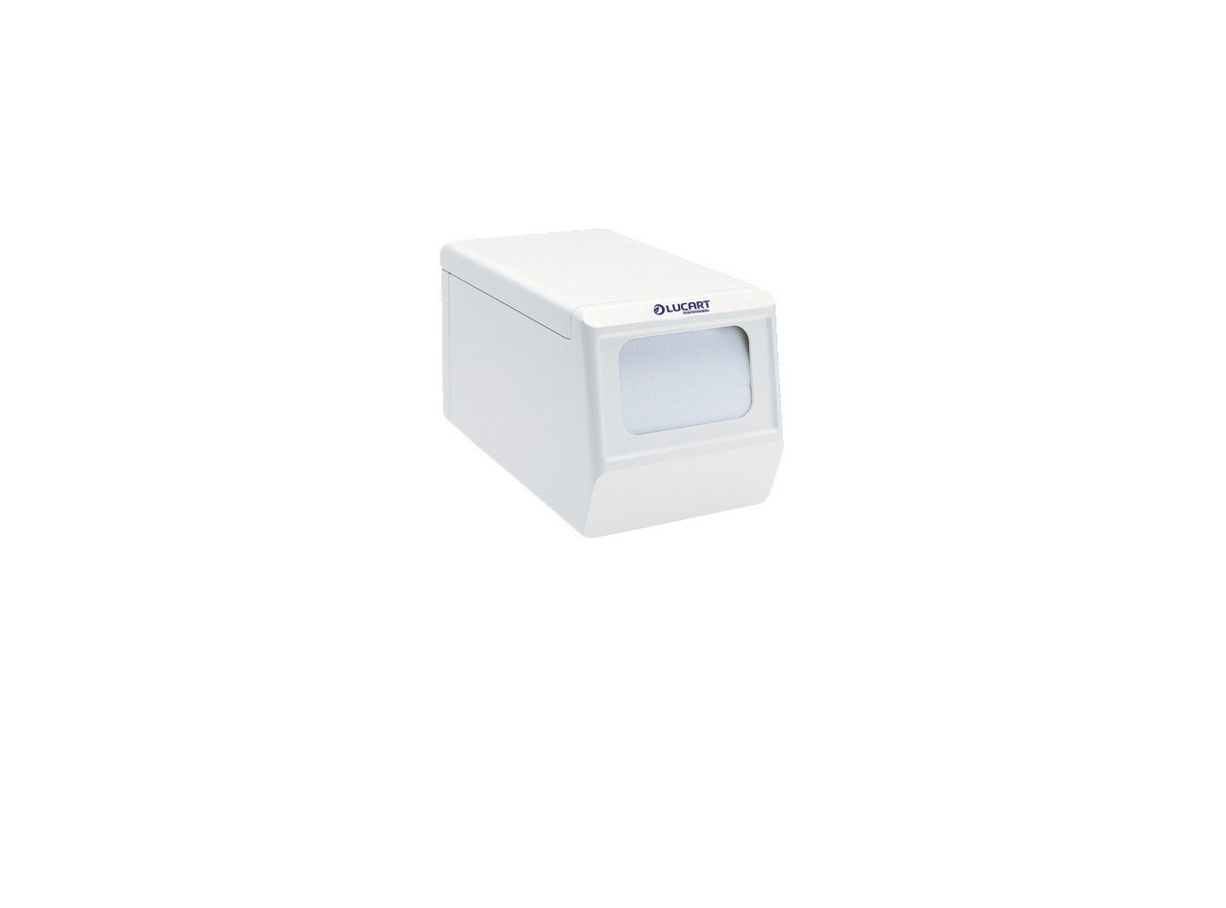 DISTRIBUTORE TOV.SFALSATI LUCART   N.1X6