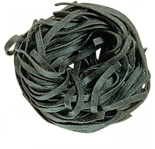 TAGLIOLINE NERO SEPPIA SURGITAL   KG.1,5