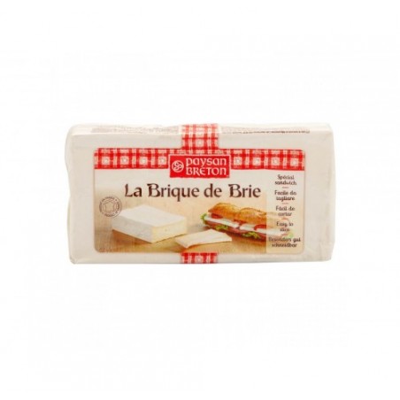 BRIE SQUADRATO M.G.60%          GR.900X6