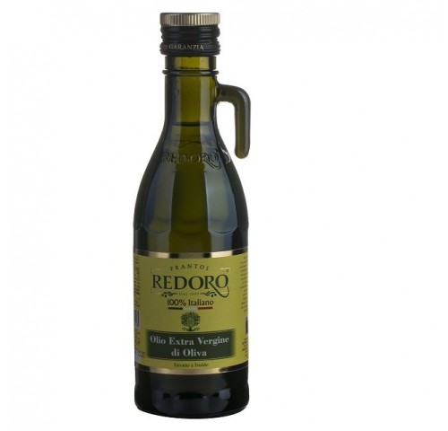 OLIO EX.VERGINE REDORO         ML.250X12