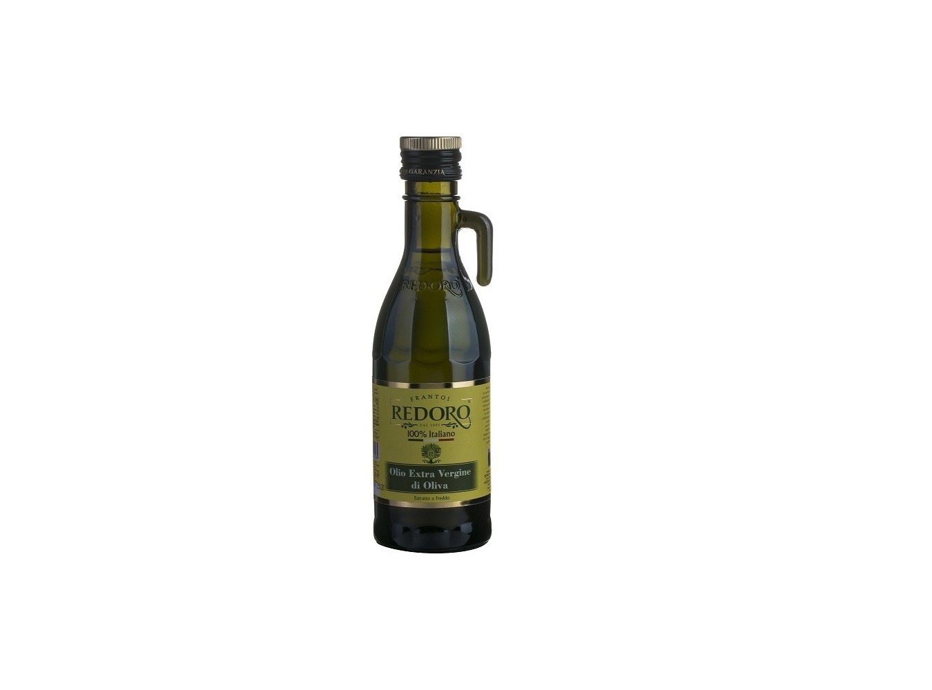 OLIO EX.VERGINE REDORO         ML.250X12