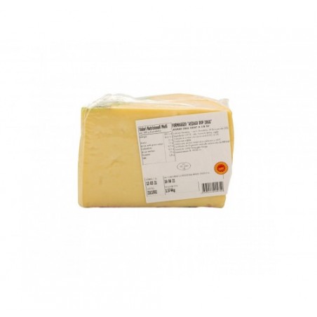 ASIAGO LATTE INTERO 20 GG       KG.1,8X8