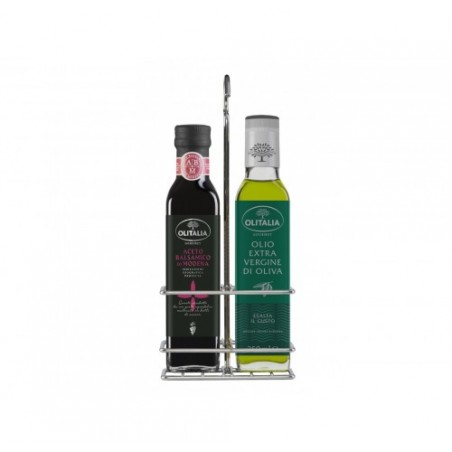 PORTA OLIO/ACETO OLITALIA       ML.250X6