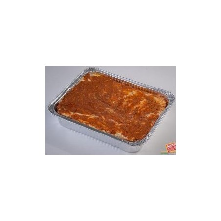 PASTICCIO BOLOGNESE  AGOSTINI     KG.2,5