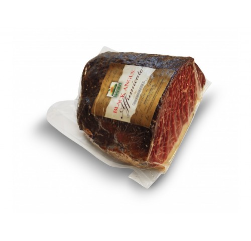 BLACK ANGUS AFFUMICATO BERNARDINI KG.2X2