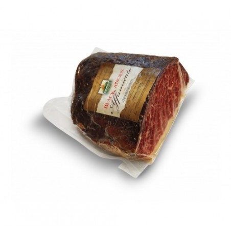 BLACK ANGUS AFFUMICATO BERNARDINI KG.2X2