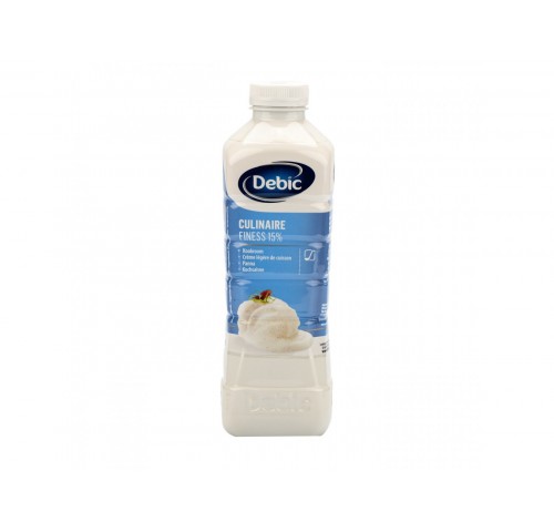 PANNA FINESS M.G.15% DEBIC        LT.1X6