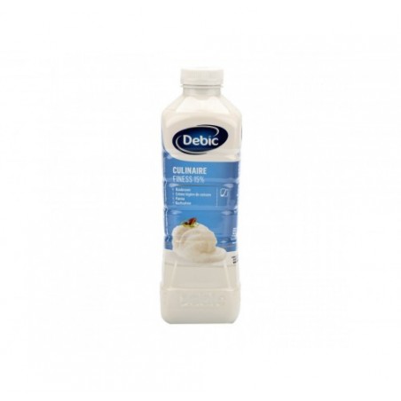 PANNA FINESS M.G.15% DEBIC        LT.1X6