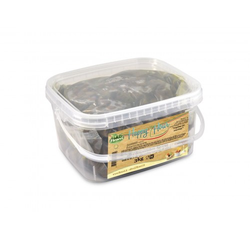 OLIVE TIPO TAGGIASCHE DENOC.RIVIERA KG.3