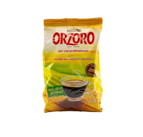 ORZO SOLUBILE  NESTLE'         GR.200X15