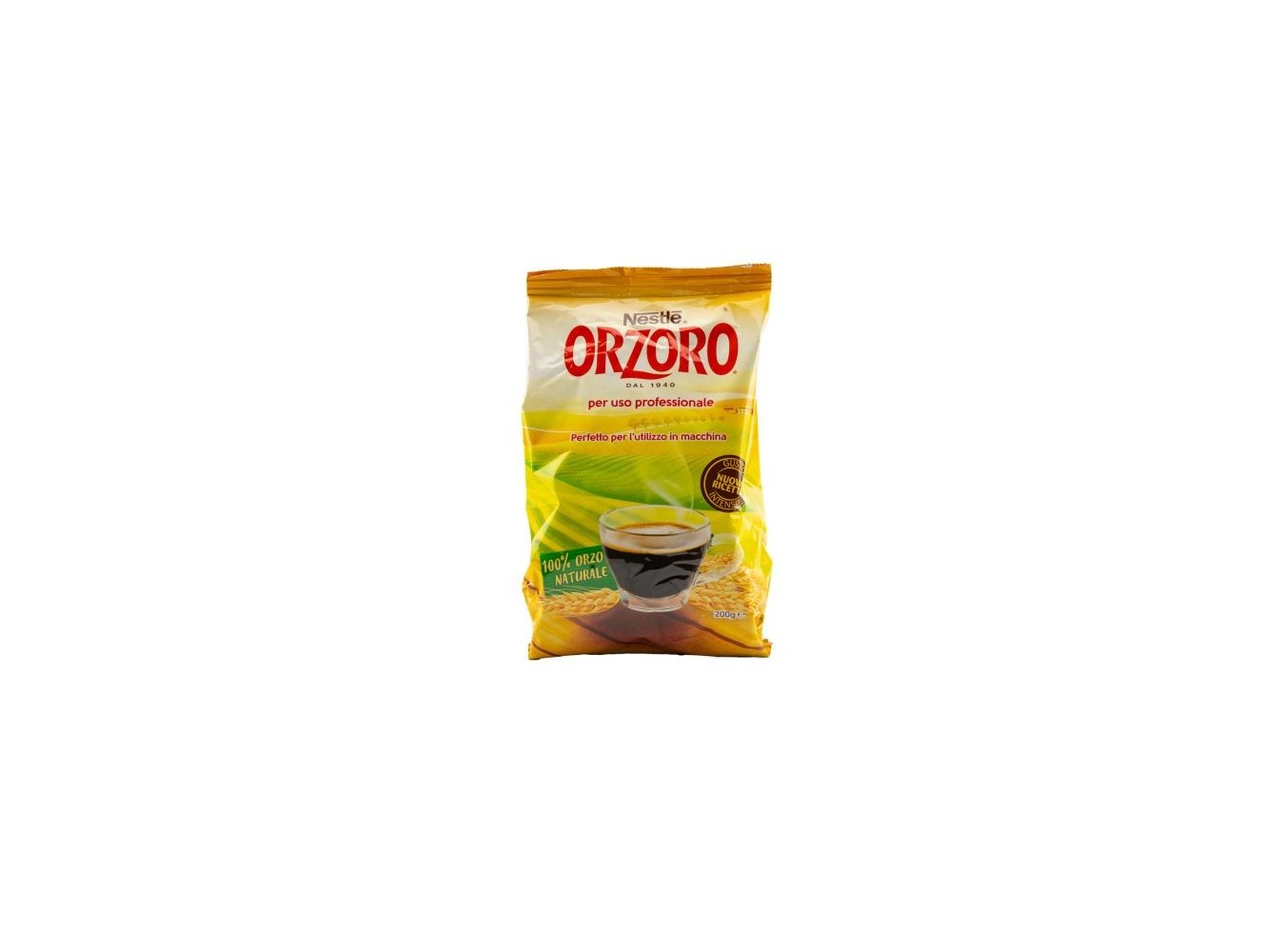 ORZO SOLUBILE  NESTLE'         GR.200X15