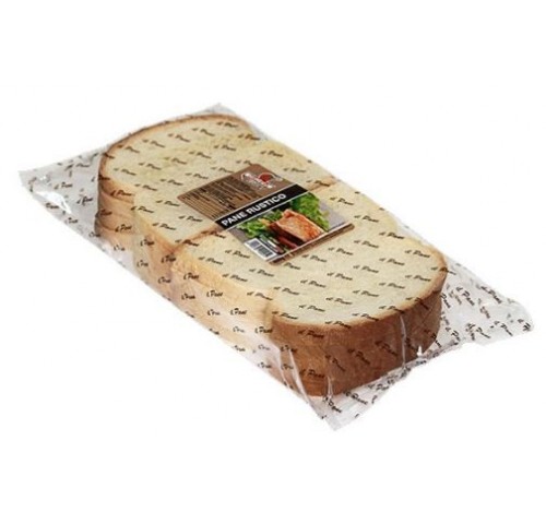 PANE RUSTICO GARDAPAN 8F ATM    GR.400X6