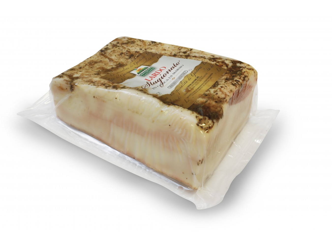 LARDO PATANEGRA BERNARDINI      KG.1,6X8