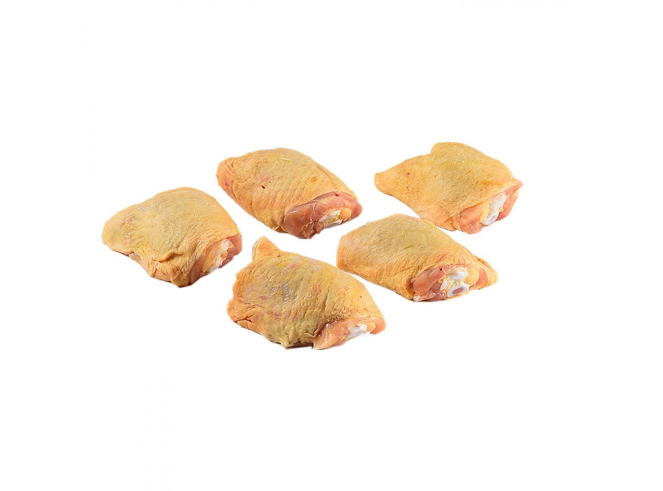 SOVRACOSCE POLLO GR.240 SOPAS   KG.2,8X2