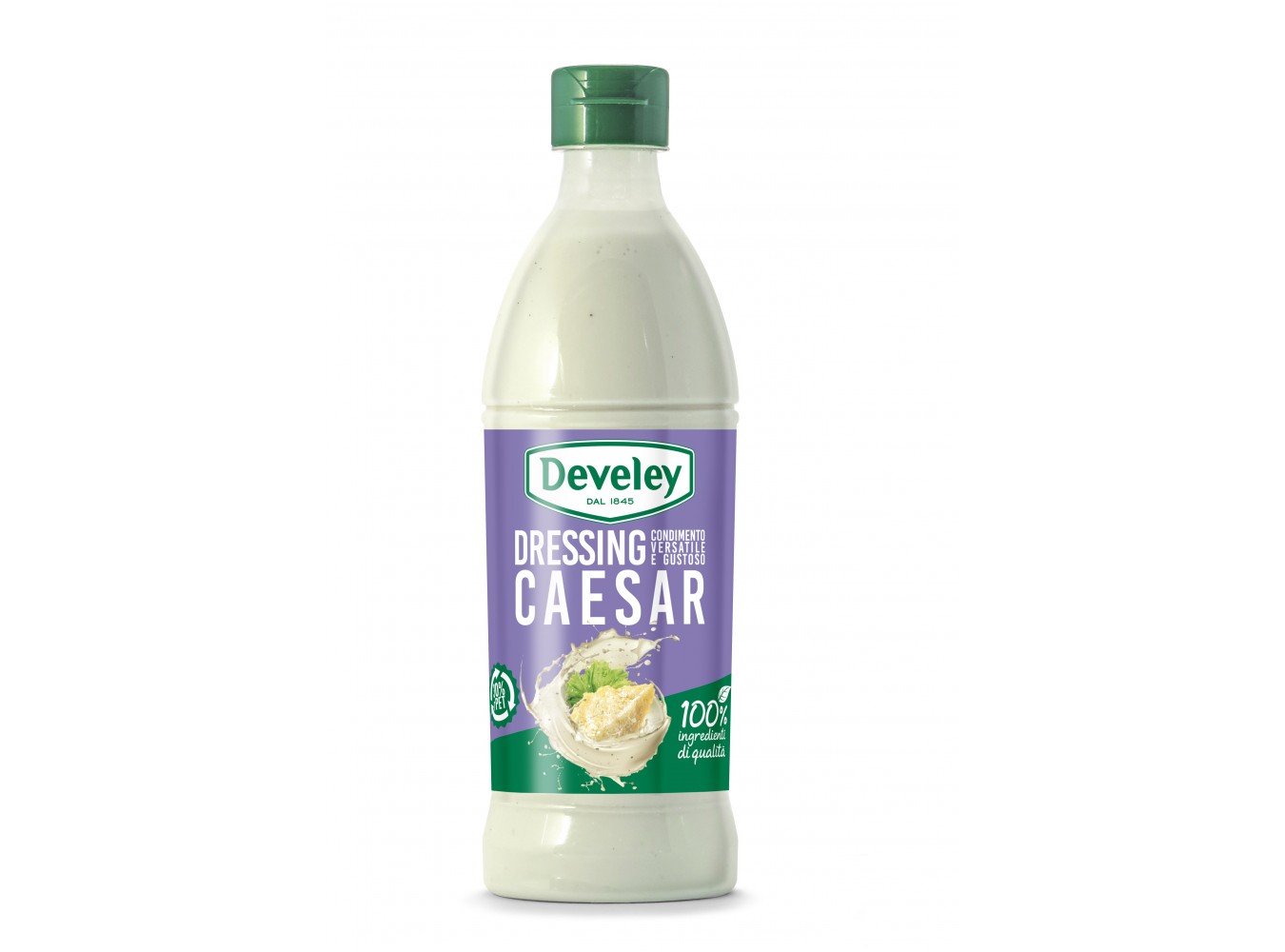 DRESSING CAESAR DEVELEY         ML.500X6