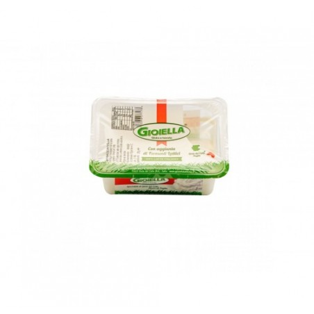 STRACCIATELLA BURRATA          GR. 250X8