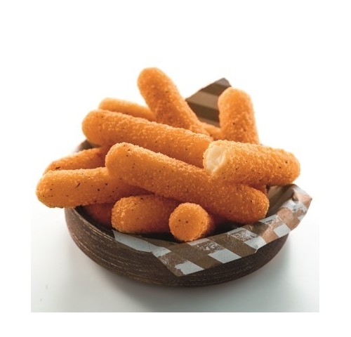 MOZZARELLA STICK LAMB WESTON GELO KG.1X6