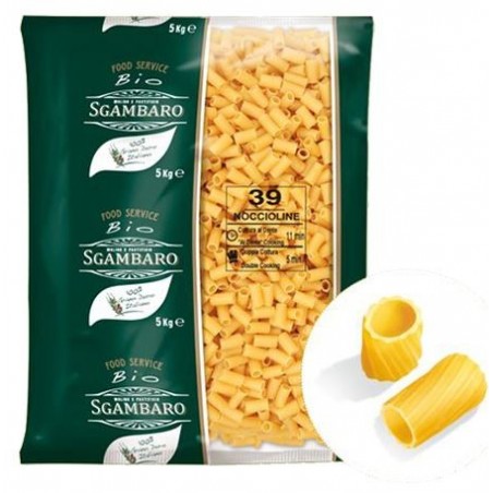 JOLLY BIO 39 NOCCIOLINE             KG.5