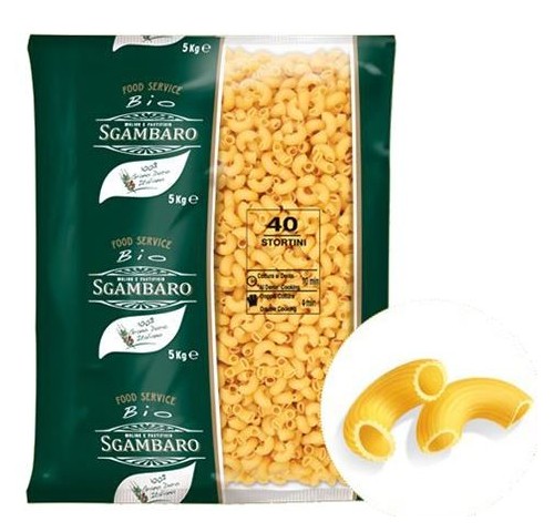 JOLLY BIO 40 STORTINI RIGATI        KG.5
