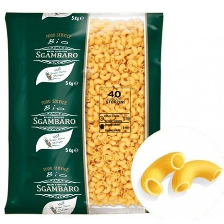 JOLLY BIO 40 STORTINI RIGATI        KG.5