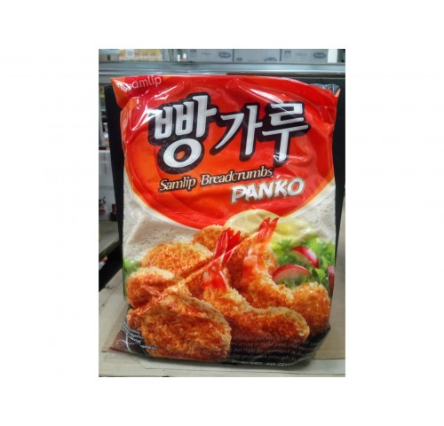 FARINA PANKO                     KG.1X10