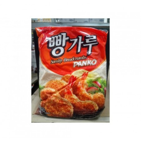 FARINA PANKO                     KG.1X10