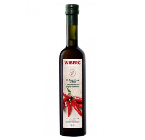 COND.AL PEPERONCINO WIBERG      ML.500X3