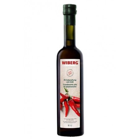 COND.AL PEPERONCINO WIBERG      ML.500X3