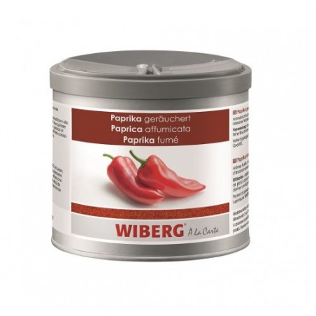 PAPRIKA AFFUMICATA WIBERG       GR.270X6