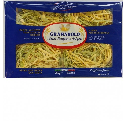GRANAROLO 133 PAGLIA E FIENO   GR.250X20