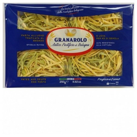 GRANAROLO 133 PAGLIA E FIENO   GR.250X20