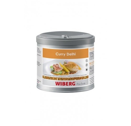 CURRY DELHI WIBERG              GR.280X3