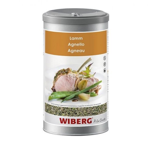 AGNELLO CLASSICO WIBERG         GR.850X6